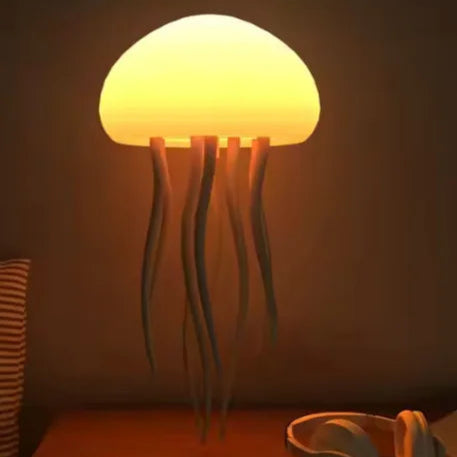 Jellyfish Mood Lamp