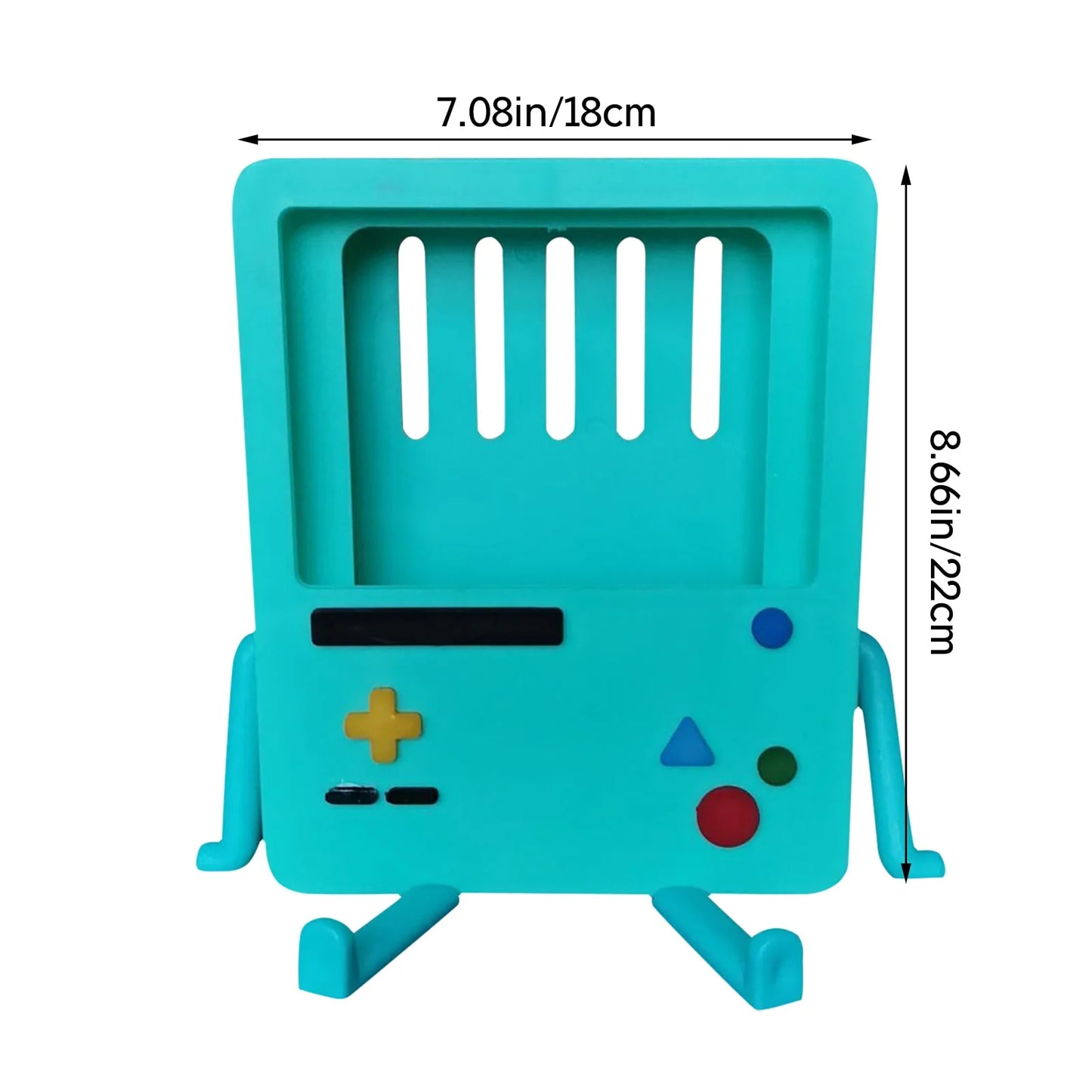 BMO Switch Stand™