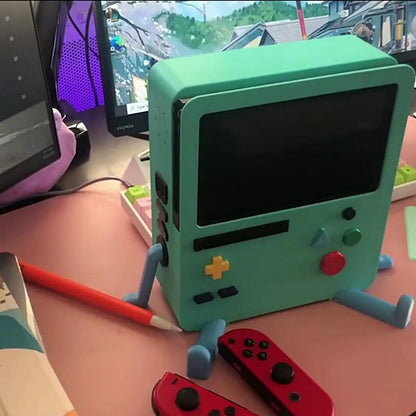 BMO Switch Stand™